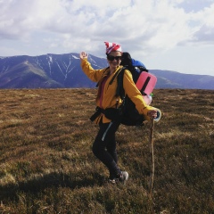 Ира Белименко, 15.04, Бровары