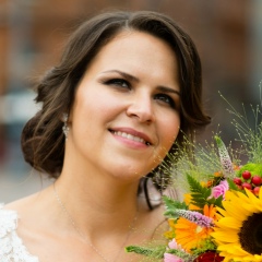 Аня Бондаренко, 04.10.1988, Toulouse