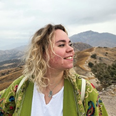 Анастасия Сокова, 28.10.1994