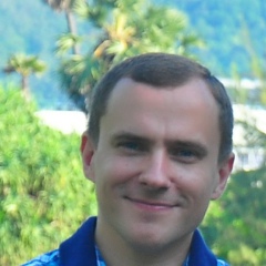 Иван Кирпиченков, 15.06, Москва