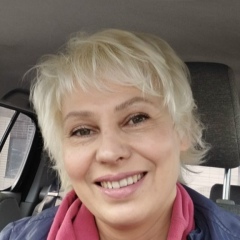 Елена Савченко, 20.01, Владивосток