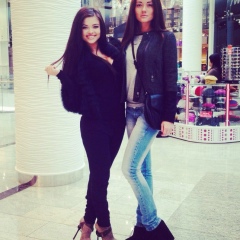 Katrin Katrin, 09.03.1993, Витебск