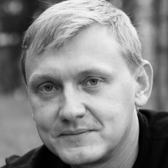 Сергей Константинов