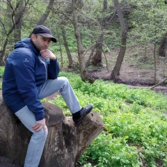 Морис Бакрадзе, 23.09, Волгоград