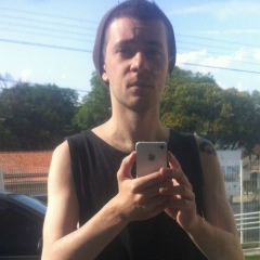 Diogo Piloto, 12.09.1988, Curitiba