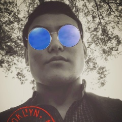 Erkin Ramazanov, 19.01, New York City