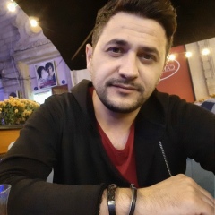Roman Muradov, 17.02.1987, Баку