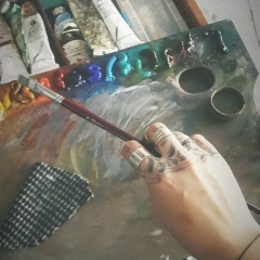 Йеки Капустена, 09.03, Бишкек