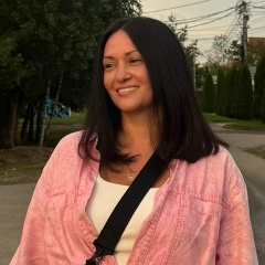 Олеся Думчикова, 09.04.1984, Лыткарино