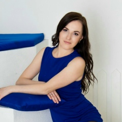 Жанна Денисенко, 19.07, Харьков