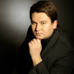 Дмитрий Демидчик, 01.08, Санкт-Петербург