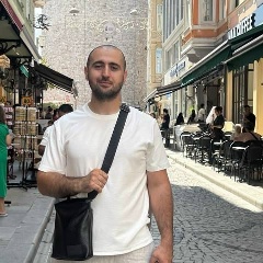 Артур Хашукаев, 22.06, Санкт-Петербург