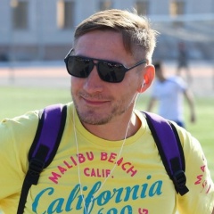 Евгений Слизевский