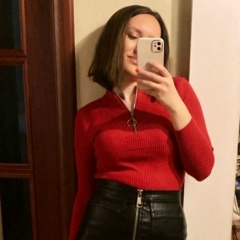 Анна Рекунова, 28.06, Красногорск