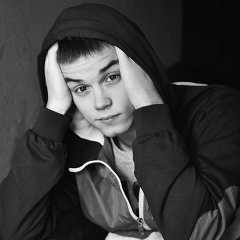 Слава Простой, 20.08.1994