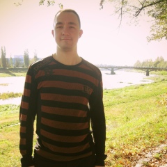 Роман Дащаковський, 06.10.1989