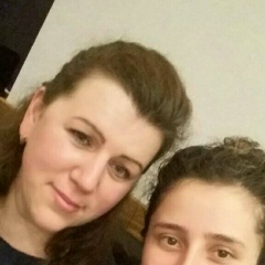 Наталья Горица, 29.05.2003