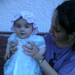 Fatimka Tramova, 23.12.1992