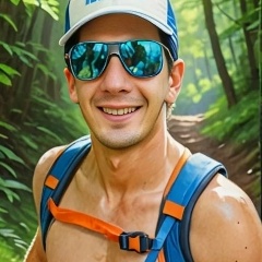 Данила Жолудев, 27.07.1979