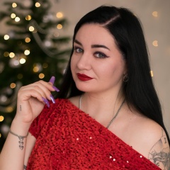 Александра Яроцкая, 12.06, Хабаровск