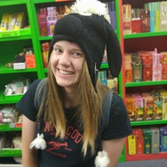 Даниела Григораш, Vancouver