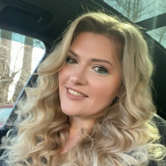 Оксана Булыгина, 14.08.1984, Ярославль