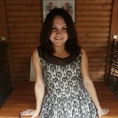 Катерина Матковская, 02.12, Житомир