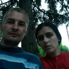 Ольга Белая, 14.05.1987