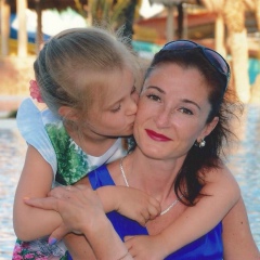 Екатерина Иванова, 20.03.1976, Москва