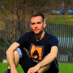 Роман Морозов, 10.03