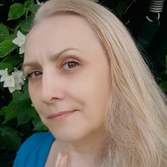 Елена Голубкова, 23.01.1975, Санкт-Петербург