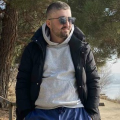 Нодар Торонджадзе, 12.02, Тбилиси