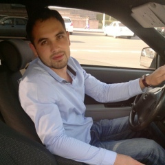 Сардор Абдуллаев, 09.10.1988, Нальчик