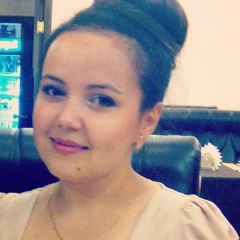 Минзиля Заманова-Усманова, Стерлитамак