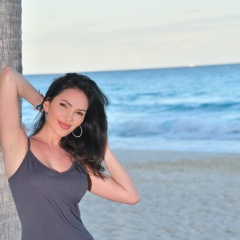 Diana Miyassarova, 27.05, New York City