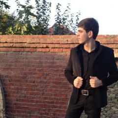 Ferid Quluyev, Шамкир