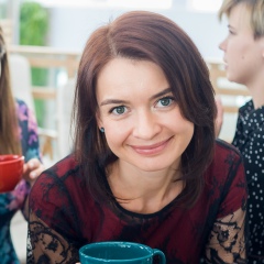 Ксения Куликова, Ярославль