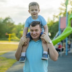 Тимофей Шевченко, 03.07.1988, Halifax