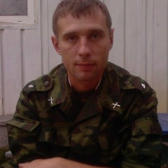 Александр Сидоров, 19.01.1977, Нальчик