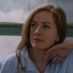 Настя Верховая, 24.11.1987, Москва