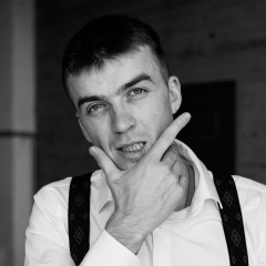 Николай Кузнецов, 03.01