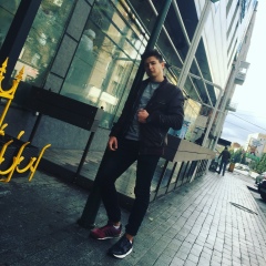 Никита Зеленов, 25.10, Харьков