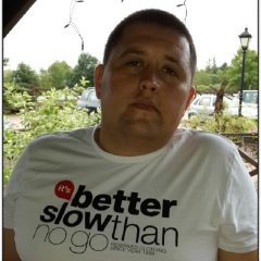 Сергей Назаров, 08.01.1980, Калининград