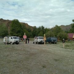 Дмитрий Кыпчак, 16.05.1987, Кош-Агач