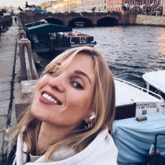 Vera Zovas, 02.08, Санкт-Петербург