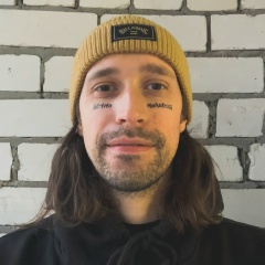 Михаил Дудин, 16.05