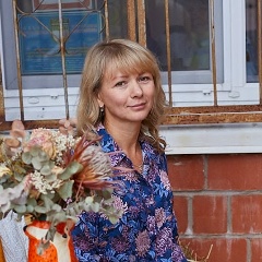 Светлана Мисюра, 02.09.1977, Тосно