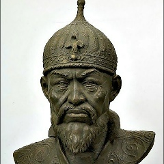 Александр Петухов, Йошкар-Ола