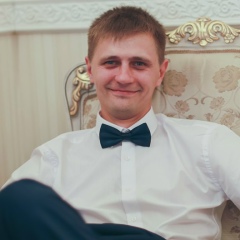 Вова Кондратьев, 04.02, Запорожье