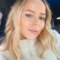 Polina Zhdanova, 18.04.1996